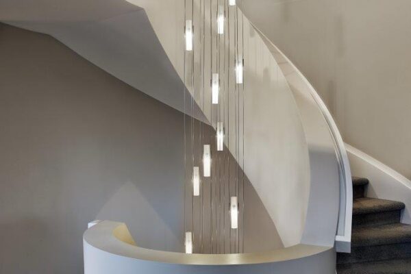 Elliott Staircase