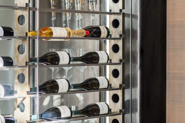 Hilltop Wine Rm