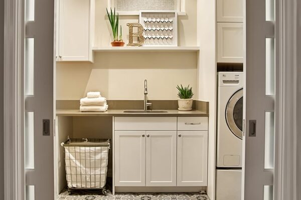 Baak laundry rm - specialty